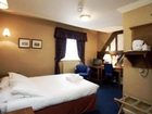 фото отеля Talbot Hotel Stourbridge