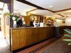 фото отеля Talbot Hotel Stourbridge