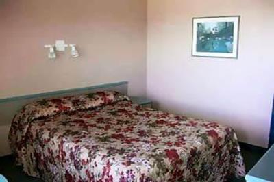 фото отеля Motel le Vacancier