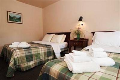 фото отеля Motel le Vacancier