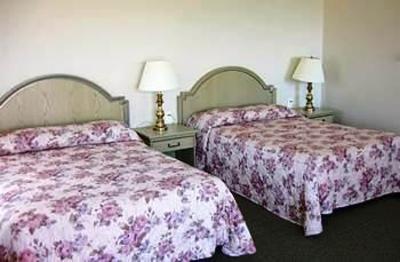 фото отеля Motel le Vacancier