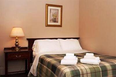 фото отеля Motel le Vacancier
