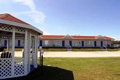 фото отеля Motel le Vacancier