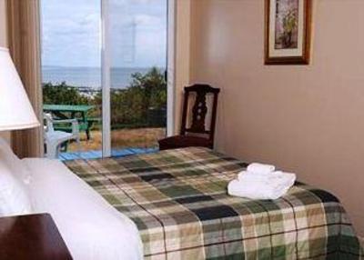 фото отеля Motel le Vacancier