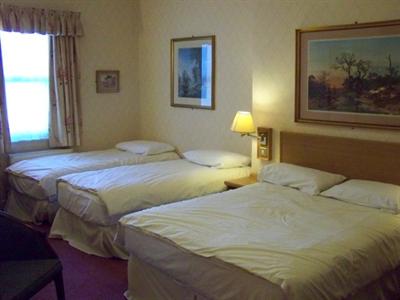фото отеля Waterford Lodge Hotel