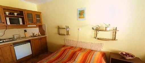фото отеля Hangulat Vendeghaz / Apartman