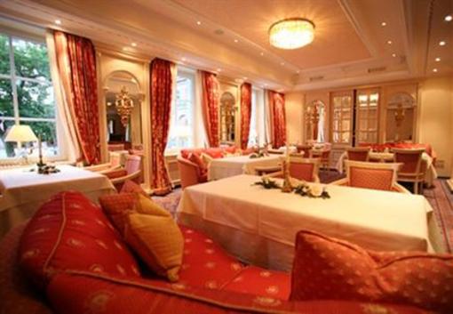 фото отеля Moknis Palais Hotels & Spa