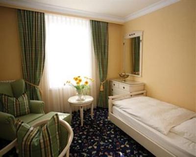 фото отеля Moknis Palais Hotels & Spa