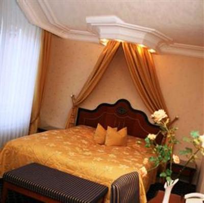 фото отеля Moknis Palais Hotels & Spa