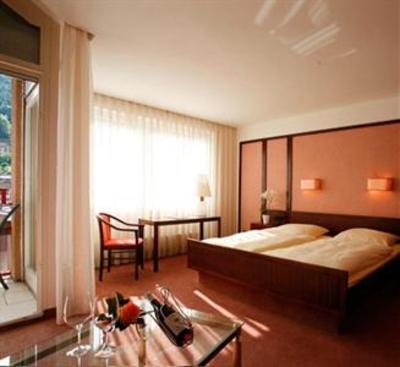 фото отеля Moknis Palais Hotels & Spa