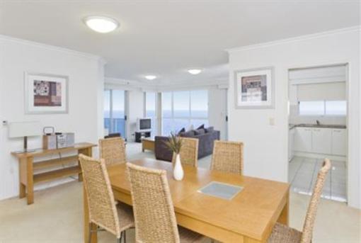 фото отеля Xanadu Main Beach Apartments Gold Coast