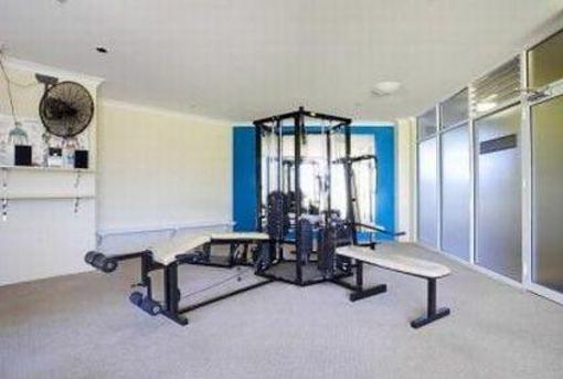 фото отеля Xanadu Main Beach Apartments Gold Coast