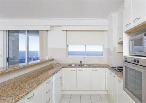 фото отеля Xanadu Main Beach Apartments Gold Coast