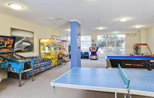 фото отеля Xanadu Main Beach Apartments Gold Coast