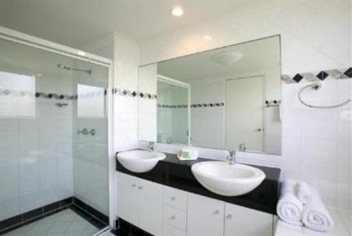 фото отеля Xanadu Main Beach Apartments Gold Coast