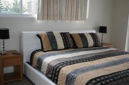 фото отеля Xanadu Main Beach Apartments Gold Coast