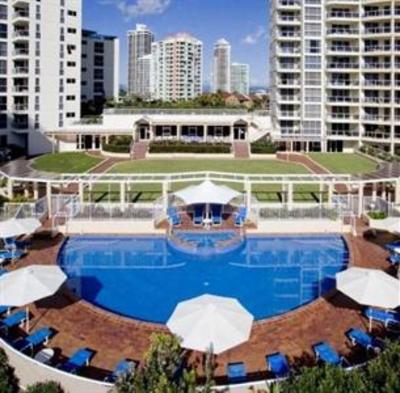 фото отеля Xanadu Main Beach Apartments Gold Coast
