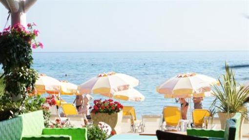фото отеля Marabou Hotel
