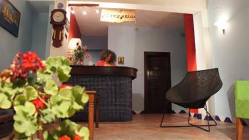 фото отеля Marabou Hotel