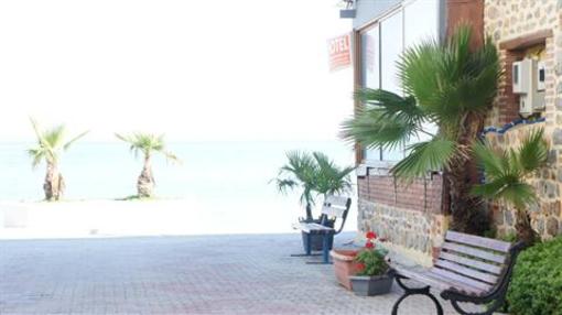 фото отеля Marabou Hotel