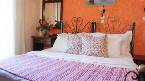 фото отеля Marabou Hotel