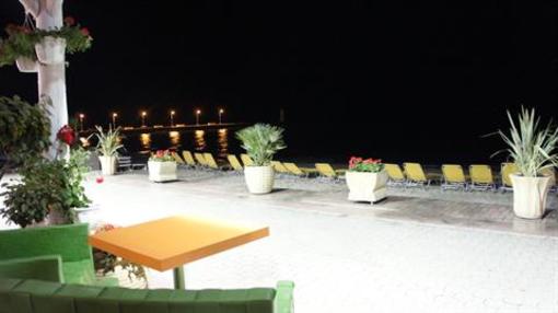 фото отеля Marabou Hotel