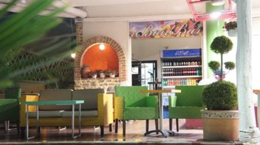 фото отеля Marabou Hotel