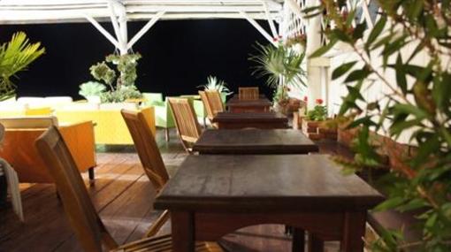 фото отеля Marabou Hotel