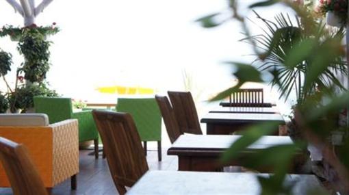 фото отеля Marabou Hotel