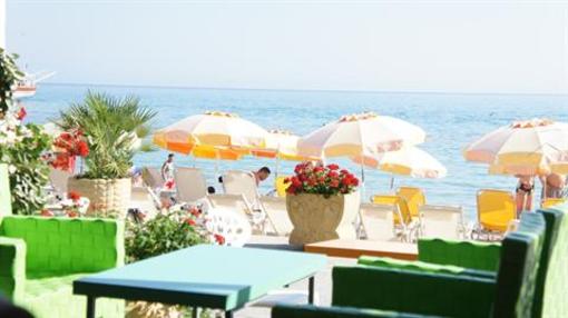 фото отеля Marabou Hotel