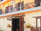 фото отеля Marabou Hotel
