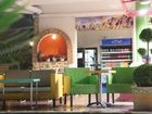 фото отеля Marabou Hotel