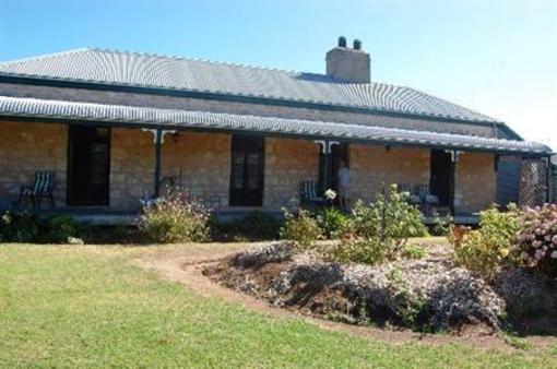 фото отеля Robe House Bed & Breakfast