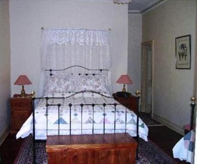 фото отеля Robe House Bed & Breakfast
