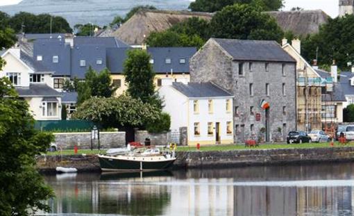 фото отеля Clareview House Bed & Breakfast Kinvara