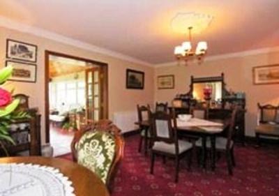 фото отеля Clareview House Bed & Breakfast Kinvara