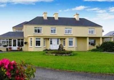 фото отеля Clareview House Bed & Breakfast Kinvara