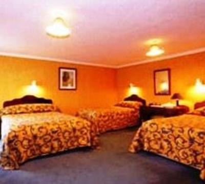 фото отеля Clareview House Bed & Breakfast Kinvara