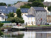 Clareview House Bed & Breakfast Kinvara