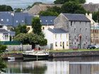 фото отеля Clareview House Bed & Breakfast Kinvara