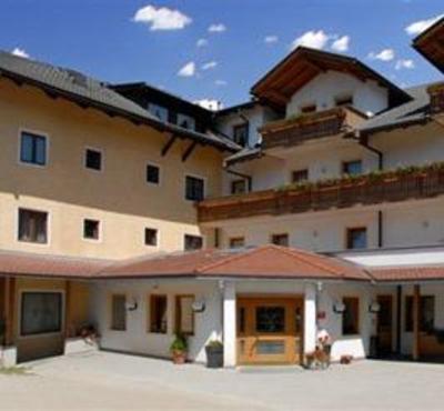 фото отеля Hotel Gasthof Jochele