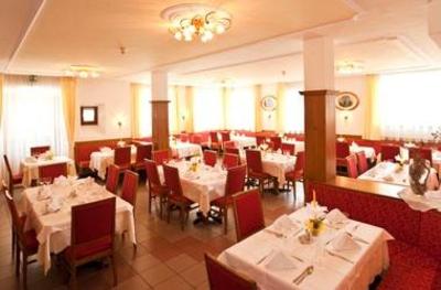 фото отеля Hotel Gasthof Jochele