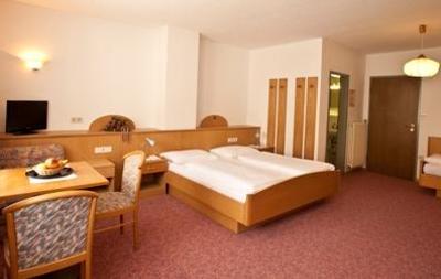 фото отеля Hotel Gasthof Jochele