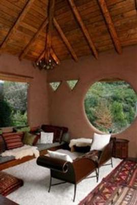 фото отеля Hotel Altiplanico Cajon del Maipo