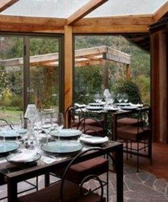 фото отеля Hotel Altiplanico Cajon del Maipo