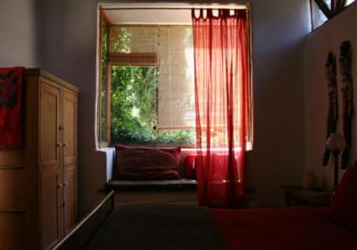 фото отеля Hotel Altiplanico Cajon del Maipo