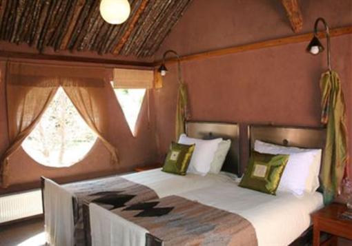 фото отеля Hotel Altiplanico Cajon del Maipo