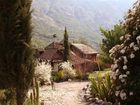 фото отеля Hotel Altiplanico Cajon del Maipo