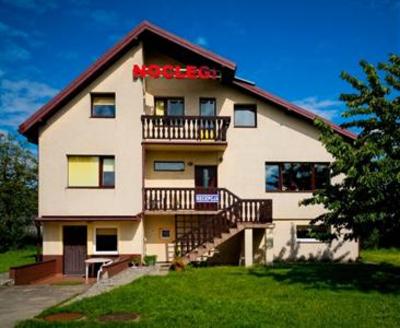 фото отеля Dom Wroclawski Sulowska Guesthouse Wroclaw