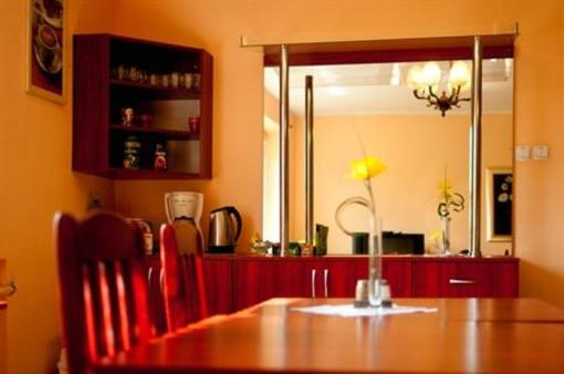 фото отеля Dom Wroclawski Sulowska Guesthouse Wroclaw